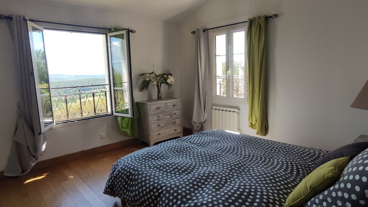Photo of Bedroom in Moissac-Bellevue