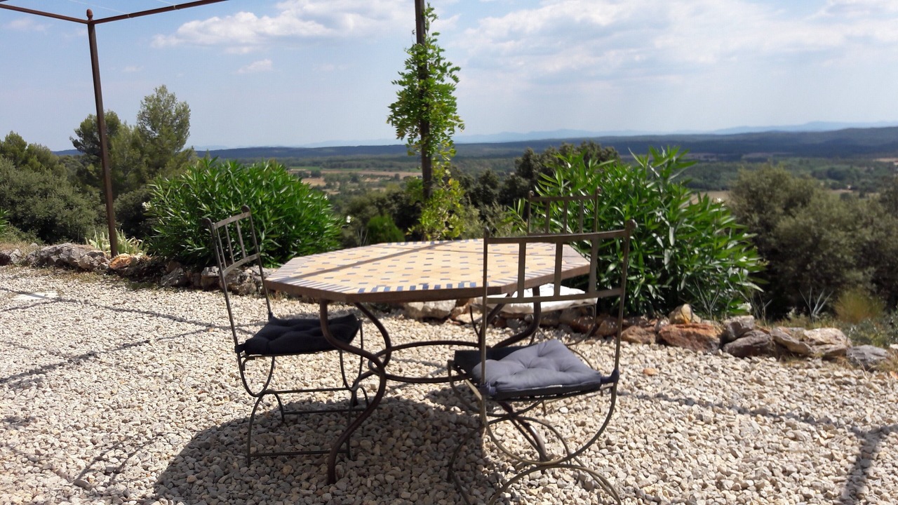 Photo of Outdoor in Moissac-Bellevue