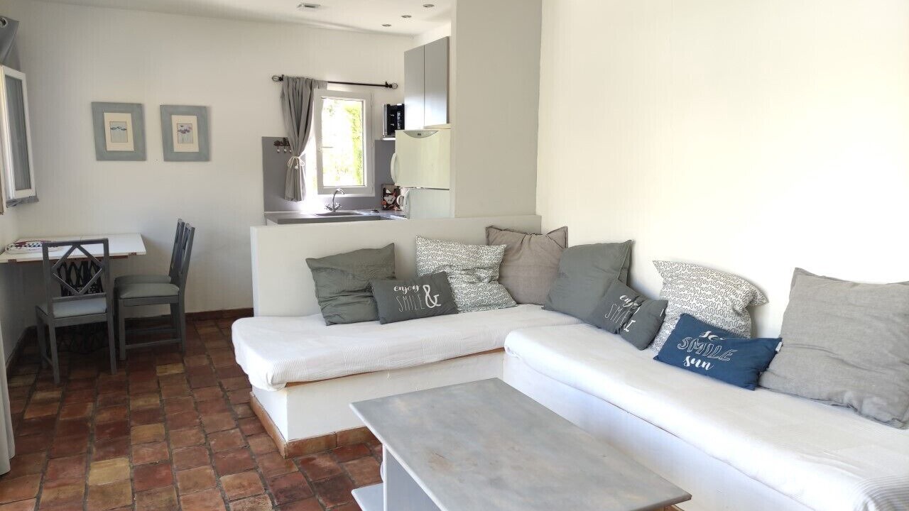 Photo of Livingroom in Moissac-Bellevue