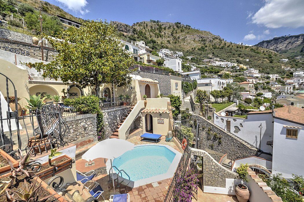 Photo of Outdoor in Praiano