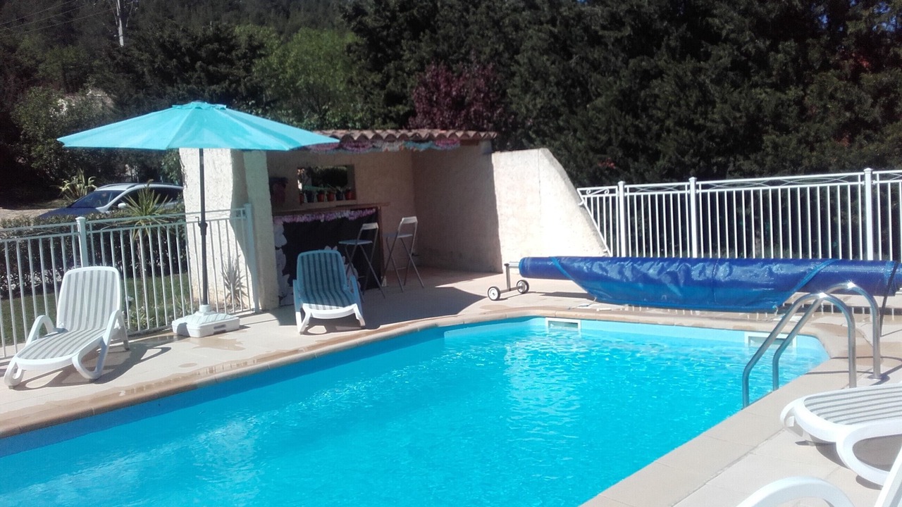 Photo of Outdoor in Cabasse