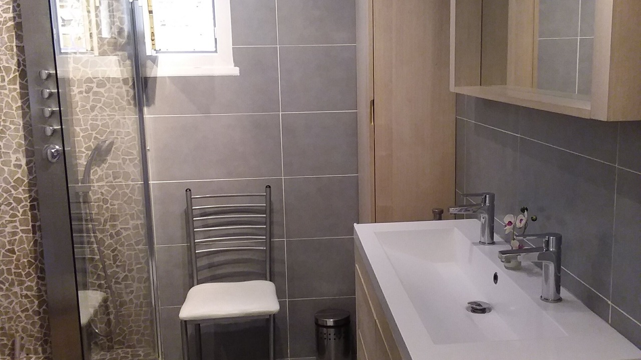 Photo of Bathroom in Cabasse