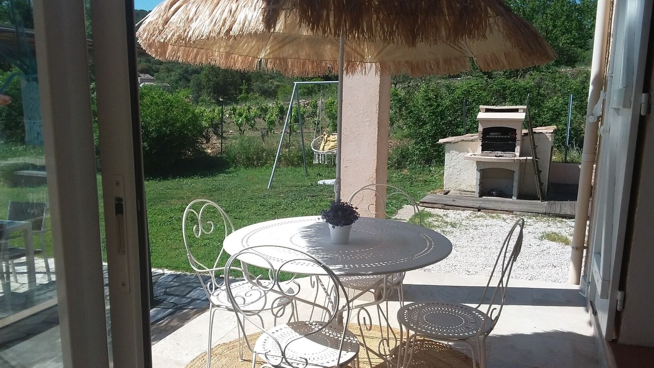 Photo of Outdoor in Cabasse
