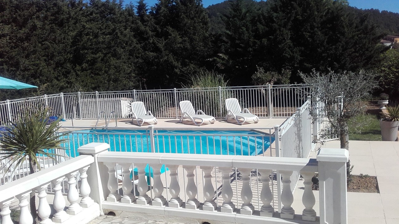 Photo of Outdoor in Cabasse