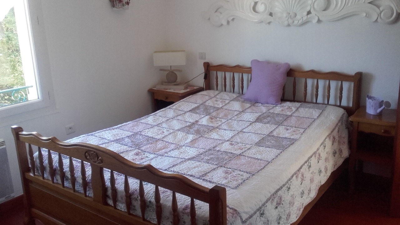 Photo of Bedroom in Cabasse