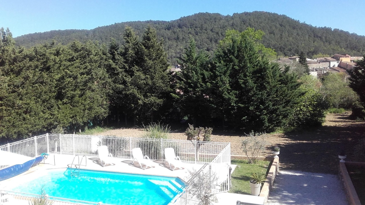 Photo of Outdoor in Cabasse