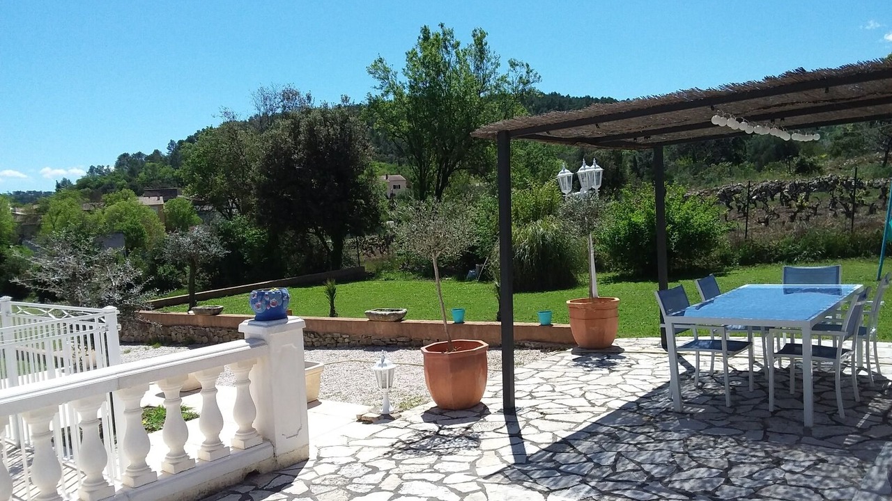 Photo of Outdoor in Cabasse