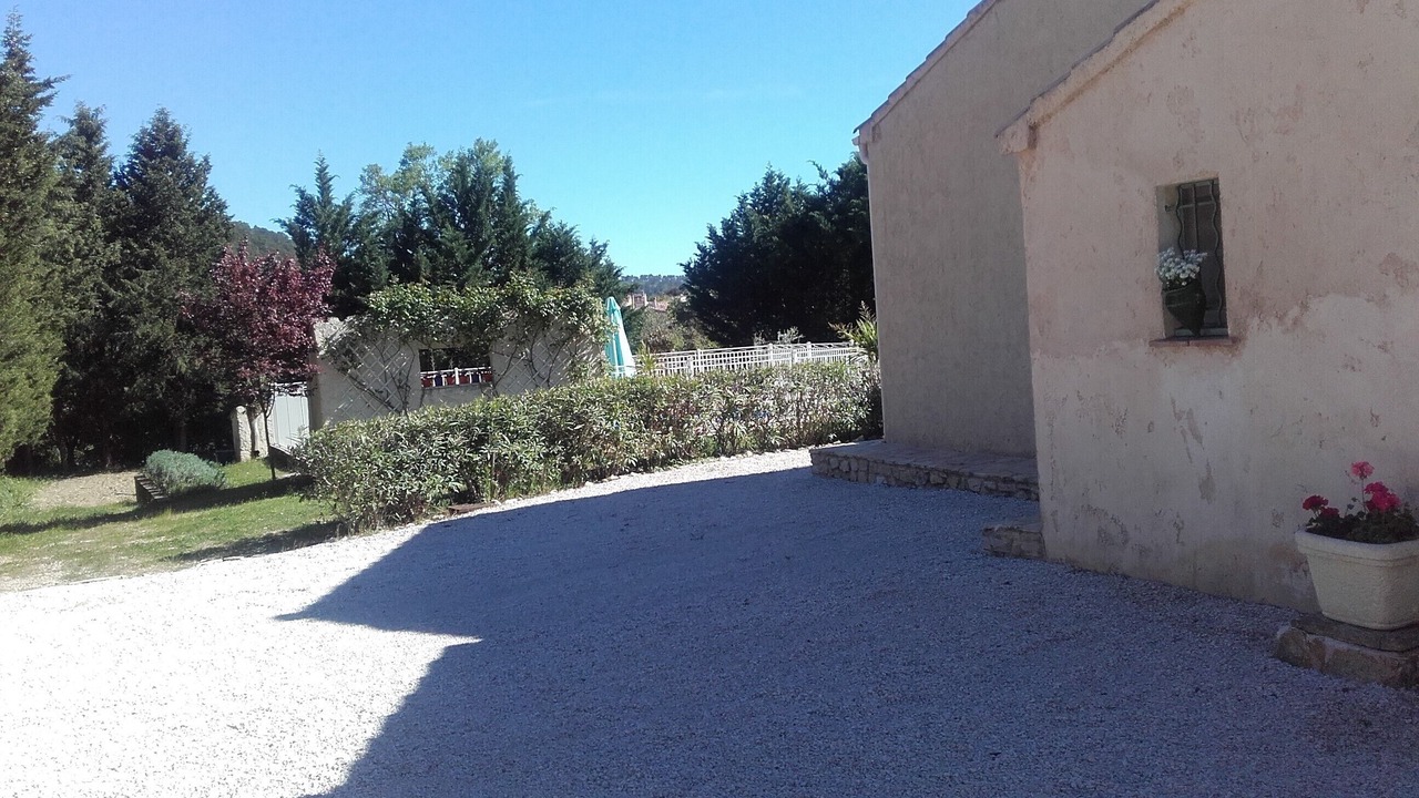 Photo of Outdoor in Cabasse