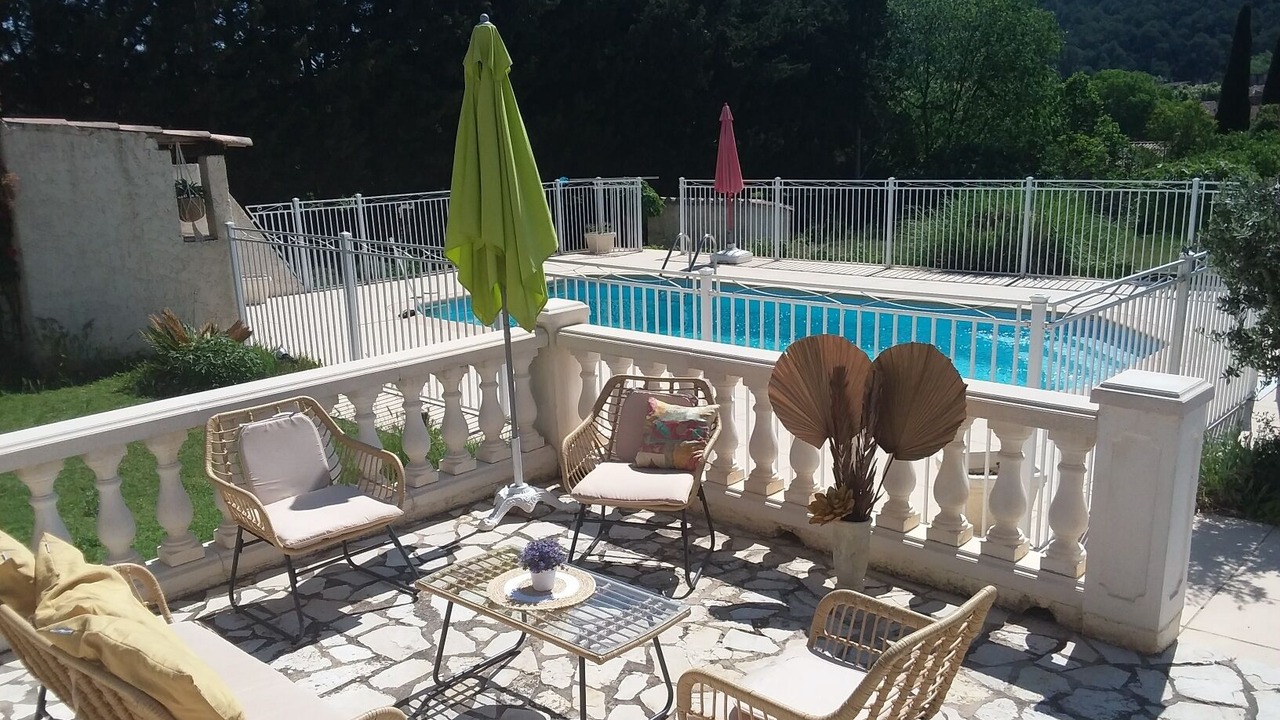 Photo of Outdoor in Cabasse