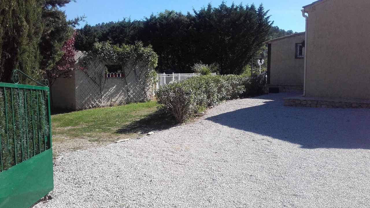 Photo of Outdoor in Cabasse