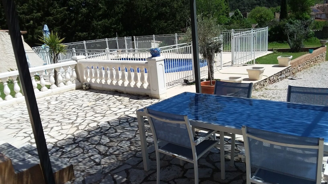 Photo of Outdoor in Cabasse