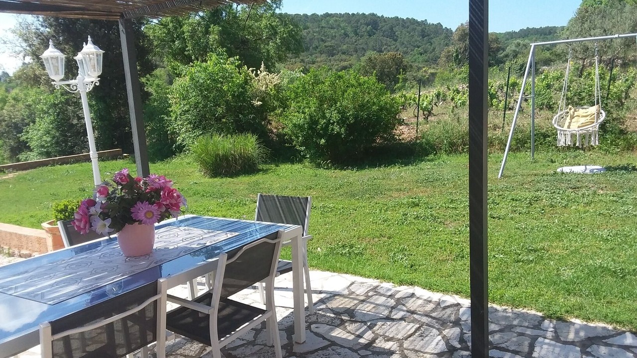 Photo of Outdoor in Cabasse