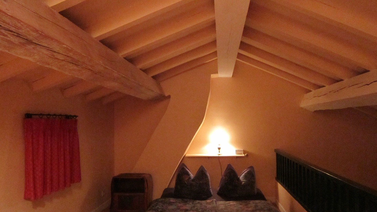 Photo of Bedroom in Lacoste