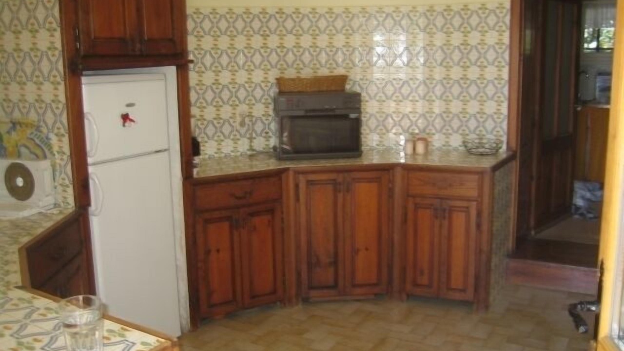 Photo of Kitchen in Lacoste