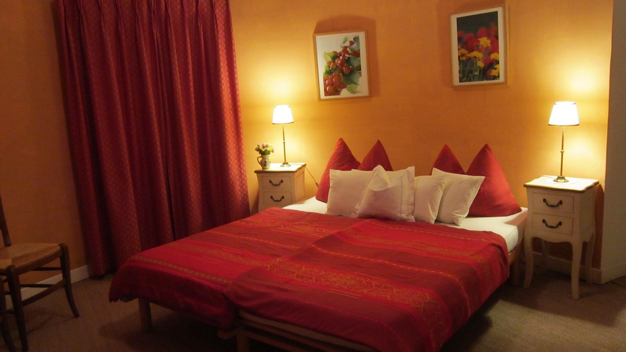 Photo of Bedroom in Lacoste