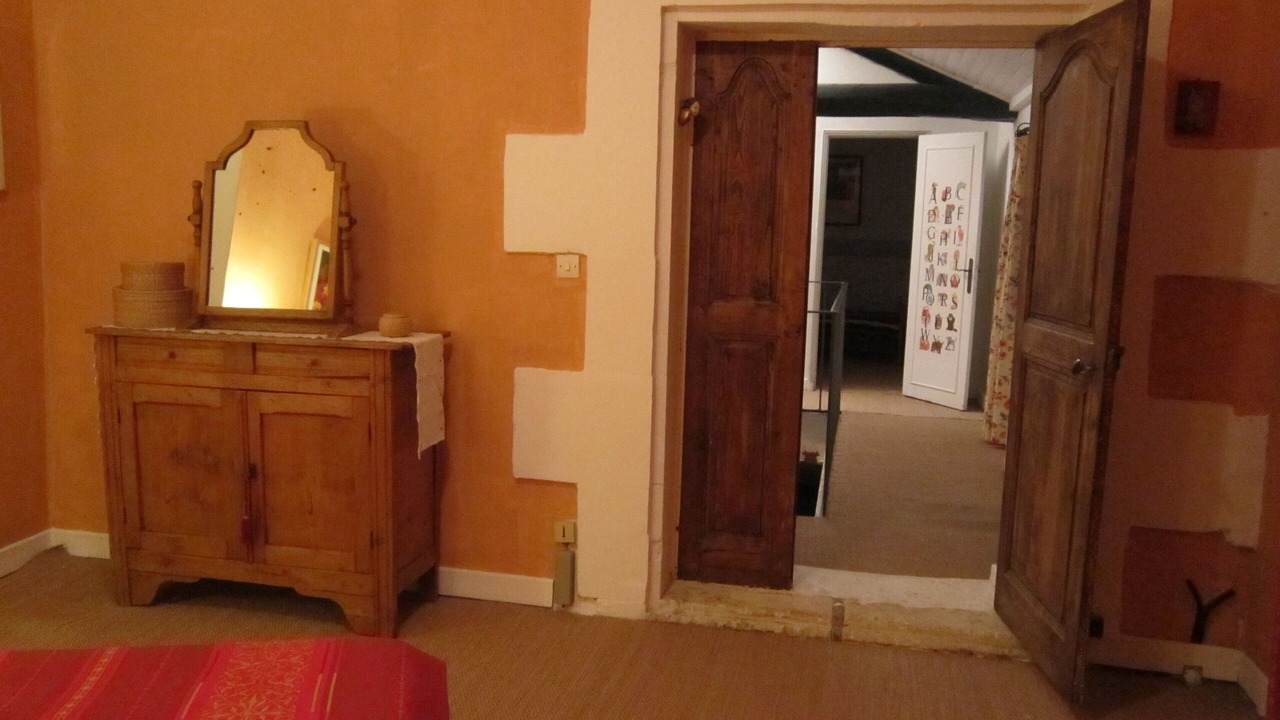 Photo of Bedroom in Lacoste