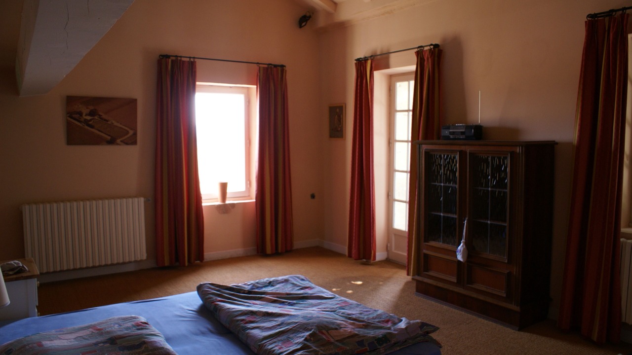 Photo of Bedroom in Lacoste