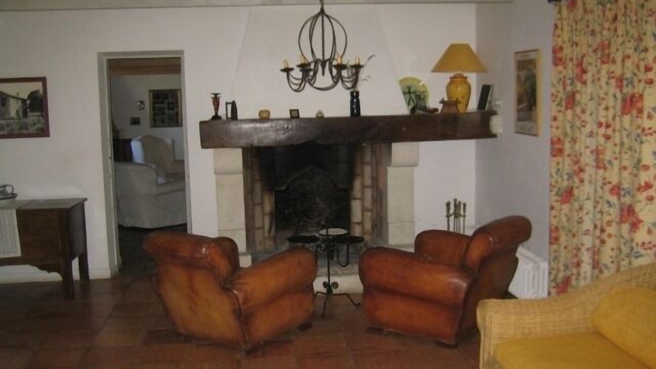 Photo of Livingroom in Lacoste