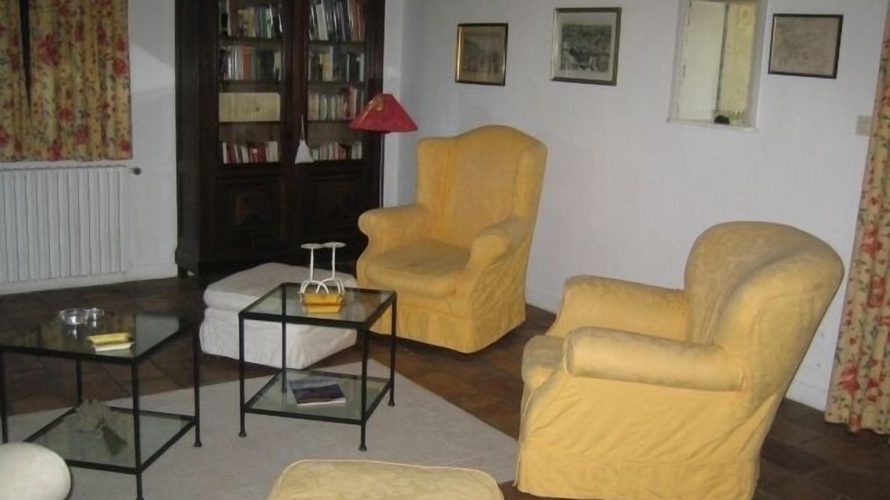 Photo of Livingroom in Lacoste