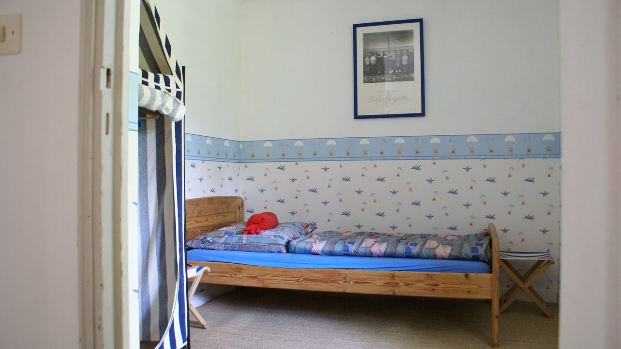Photo of Bedroom in Lacoste