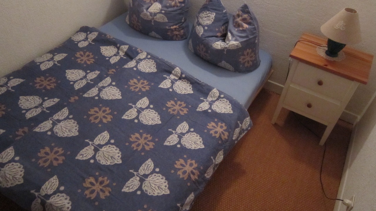 Photo of Bedroom in Lacoste