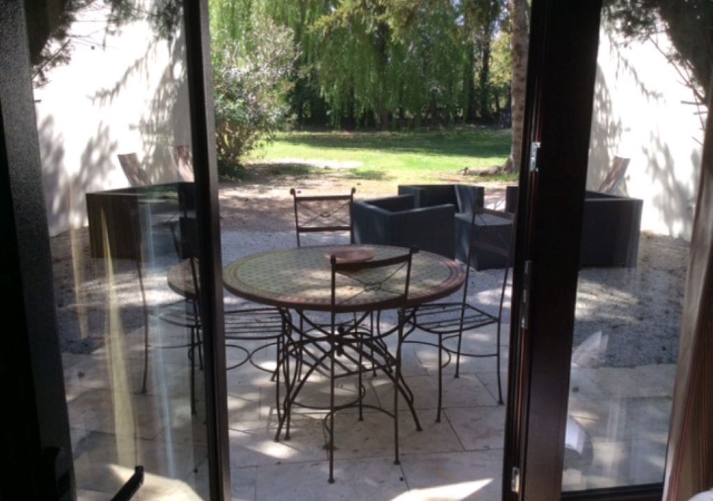 Photo of Outdoor in Velleron