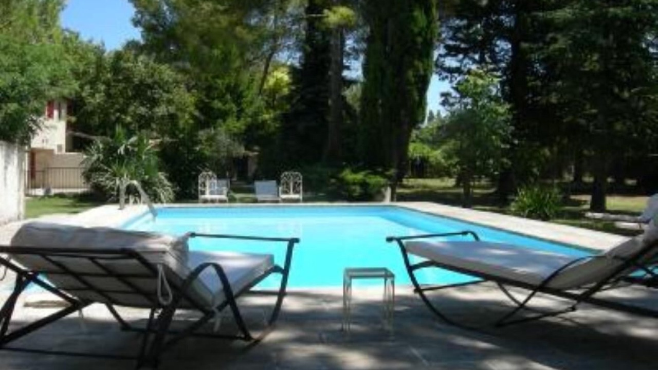Photo of Outdoor in Velleron