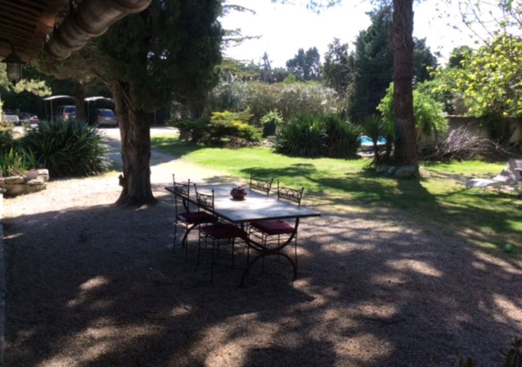 Photo of Outdoor in Velleron