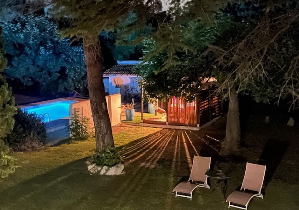Photo of Outdoor in Velleron