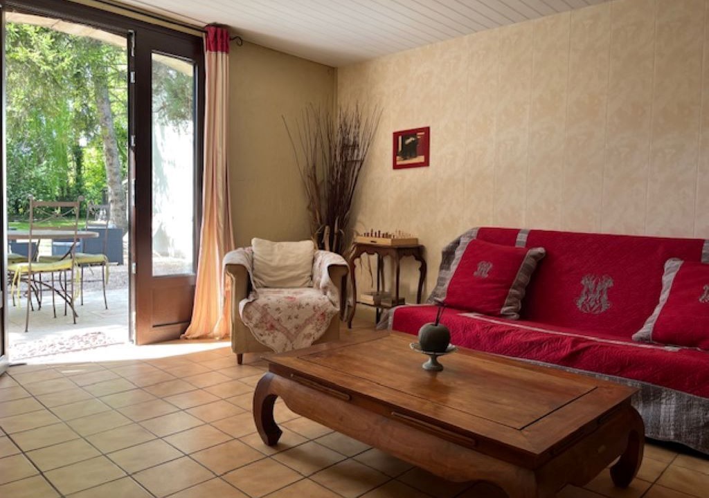 Photo of Livingroom in Velleron
