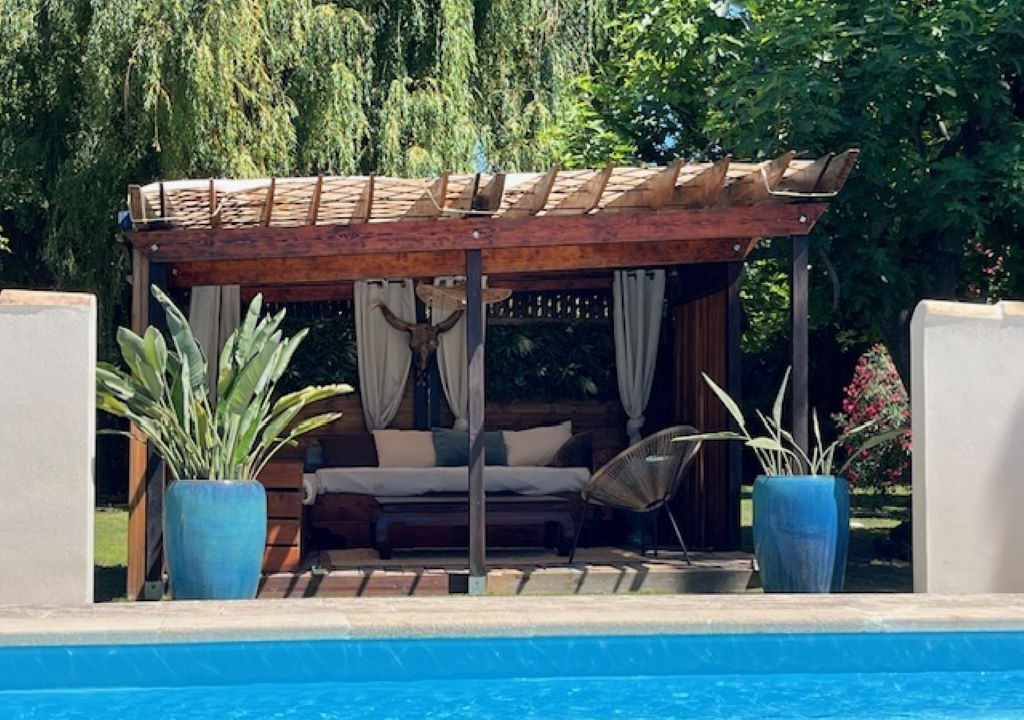 Photo of Outdoor in Velleron