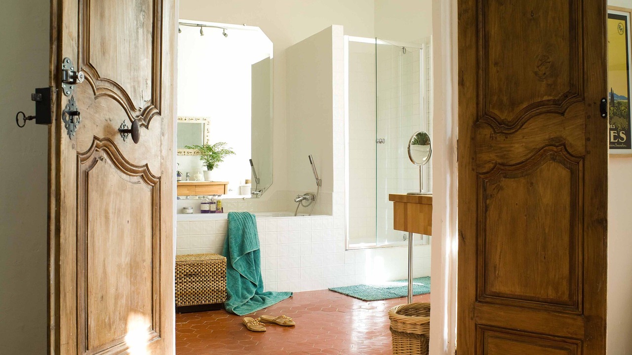Photo of Bathroom in Camps-la-Source