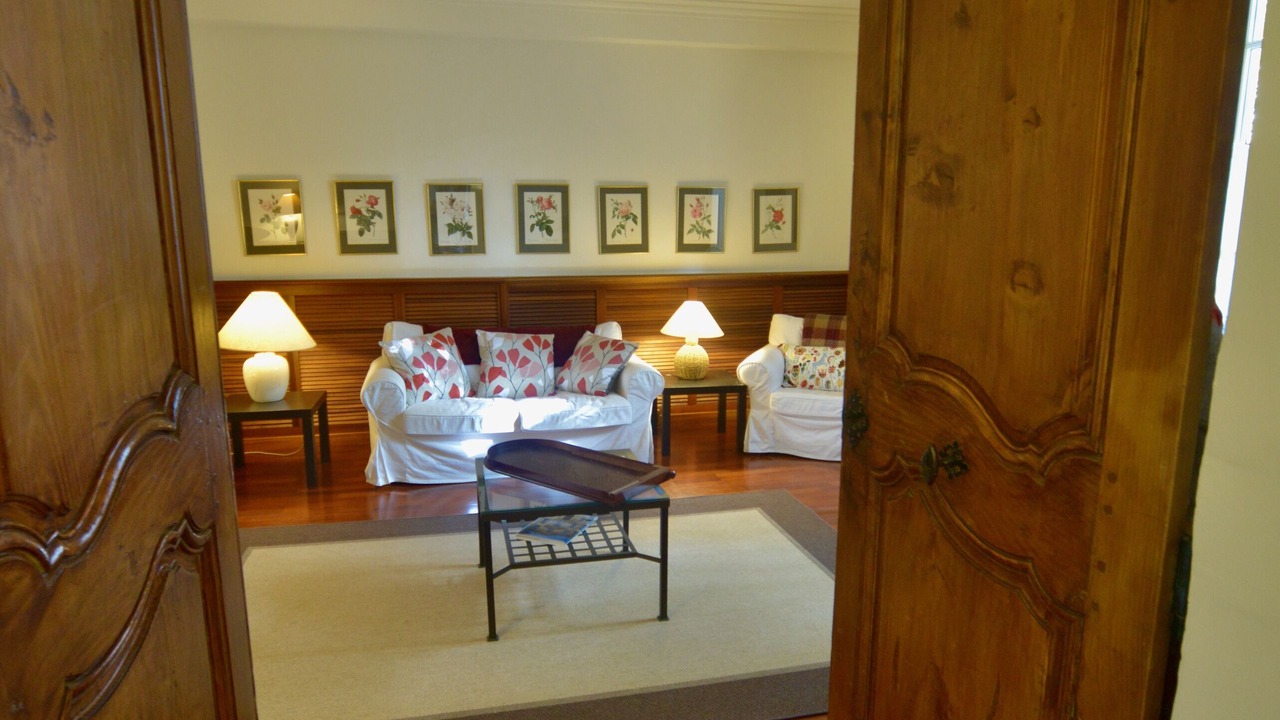 Photo of Livingroom in Camps-la-Source
