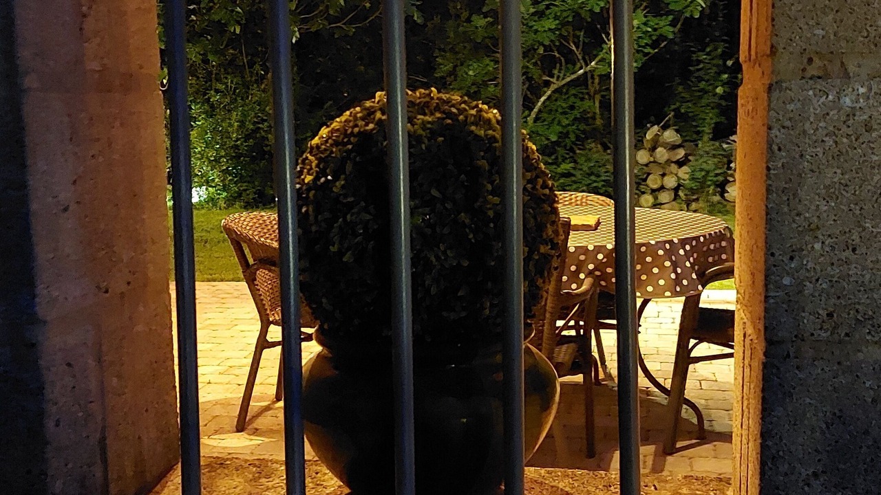 Photo of Outdoor in Castillon-du-Gard