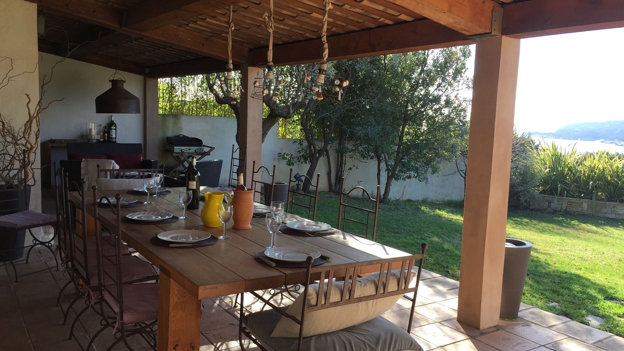 Photo of Outdoor in Cassis