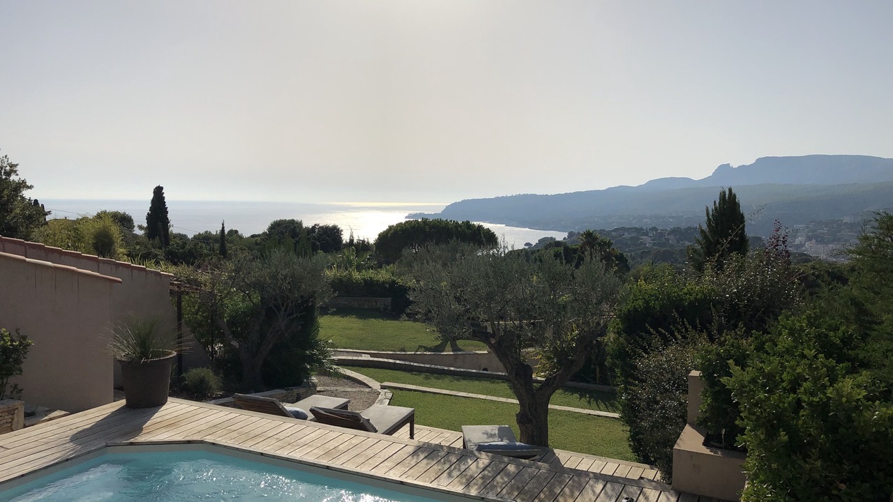 Photo of Outdoor in Cassis