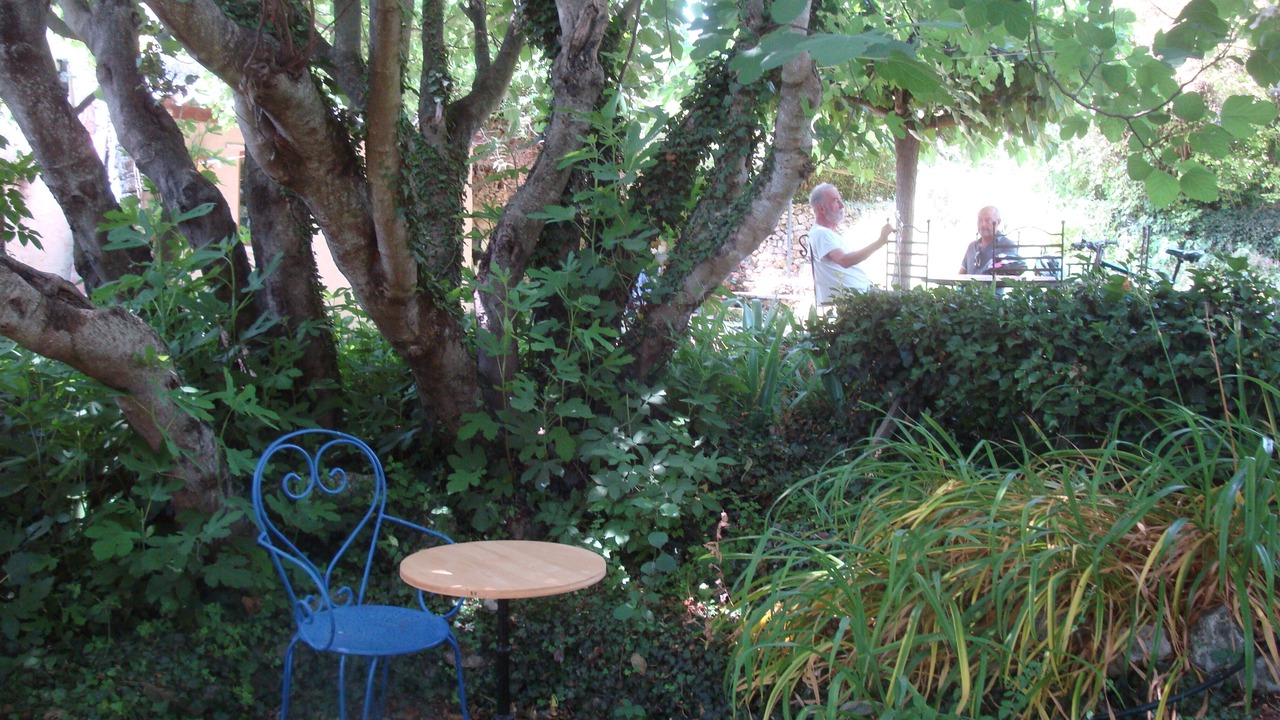 Photo of Outdoor in Saint-Michel-l'Observatoire