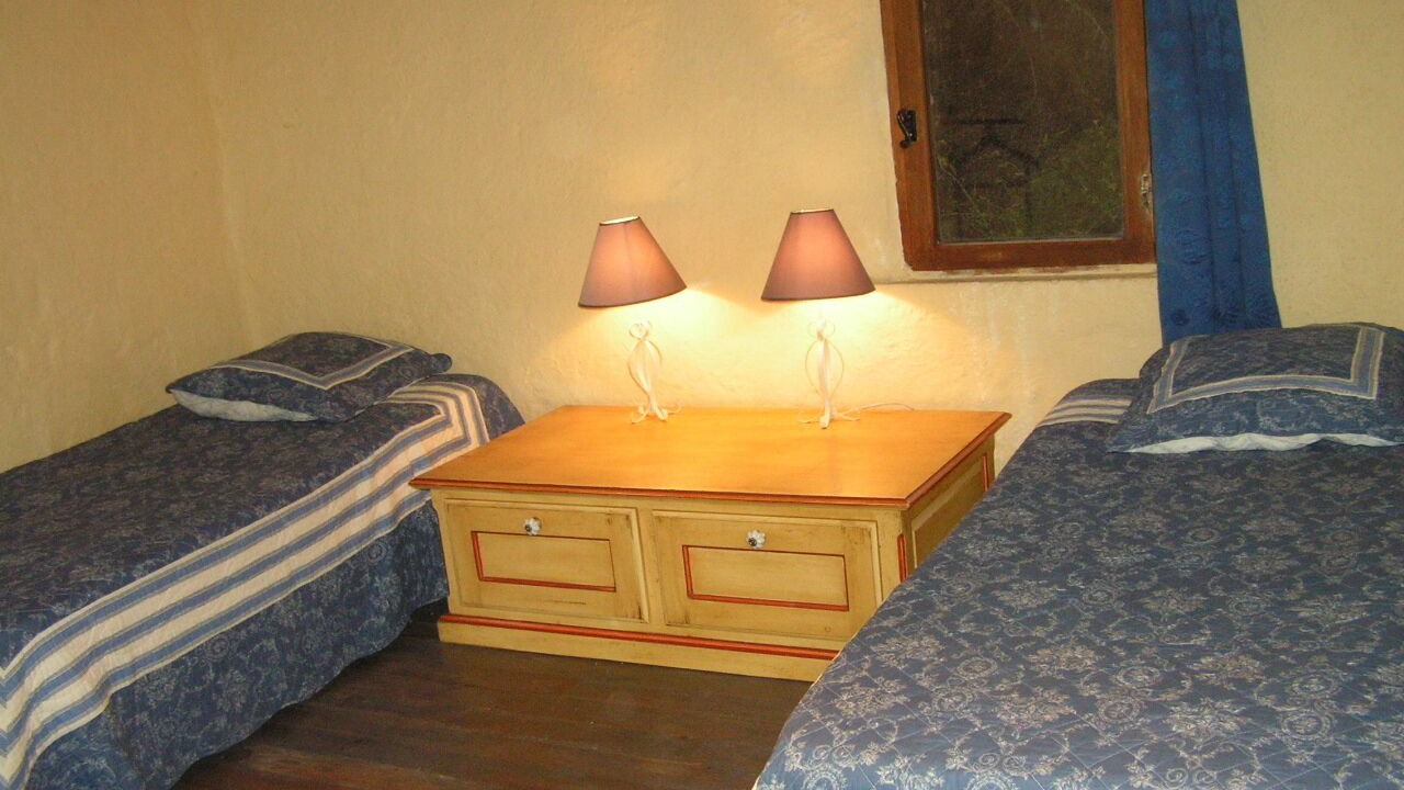 Photo of Bedroom in Saint-Michel-l'Observatoire