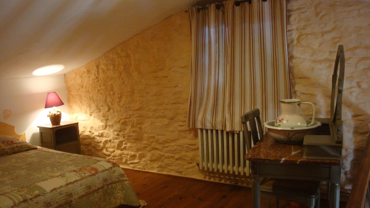 Photo of Bedroom in Saint-Michel-l'Observatoire