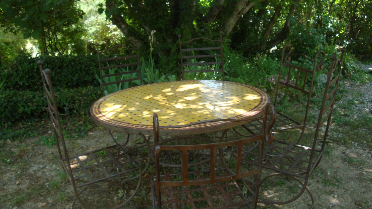 Photo of Outdoor in Saint-Michel-l'Observatoire