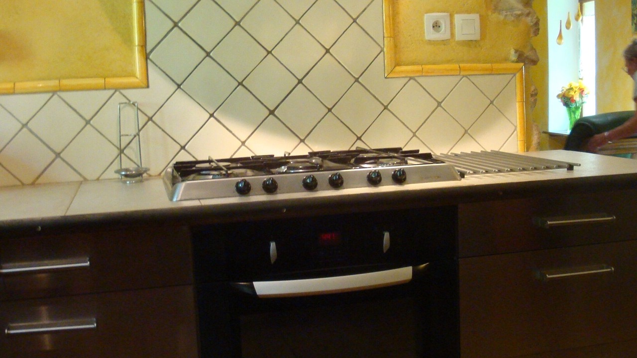 Photo of Kitchen in Saint-Michel-l'Observatoire