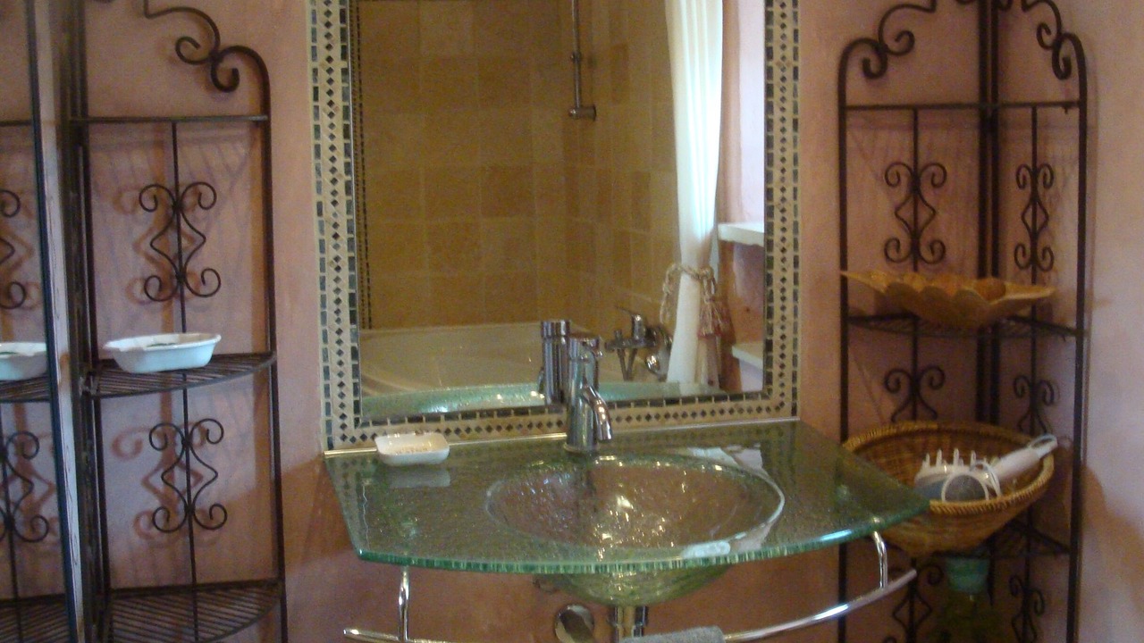 Photo of Bathroom in Saint-Michel-l'Observatoire