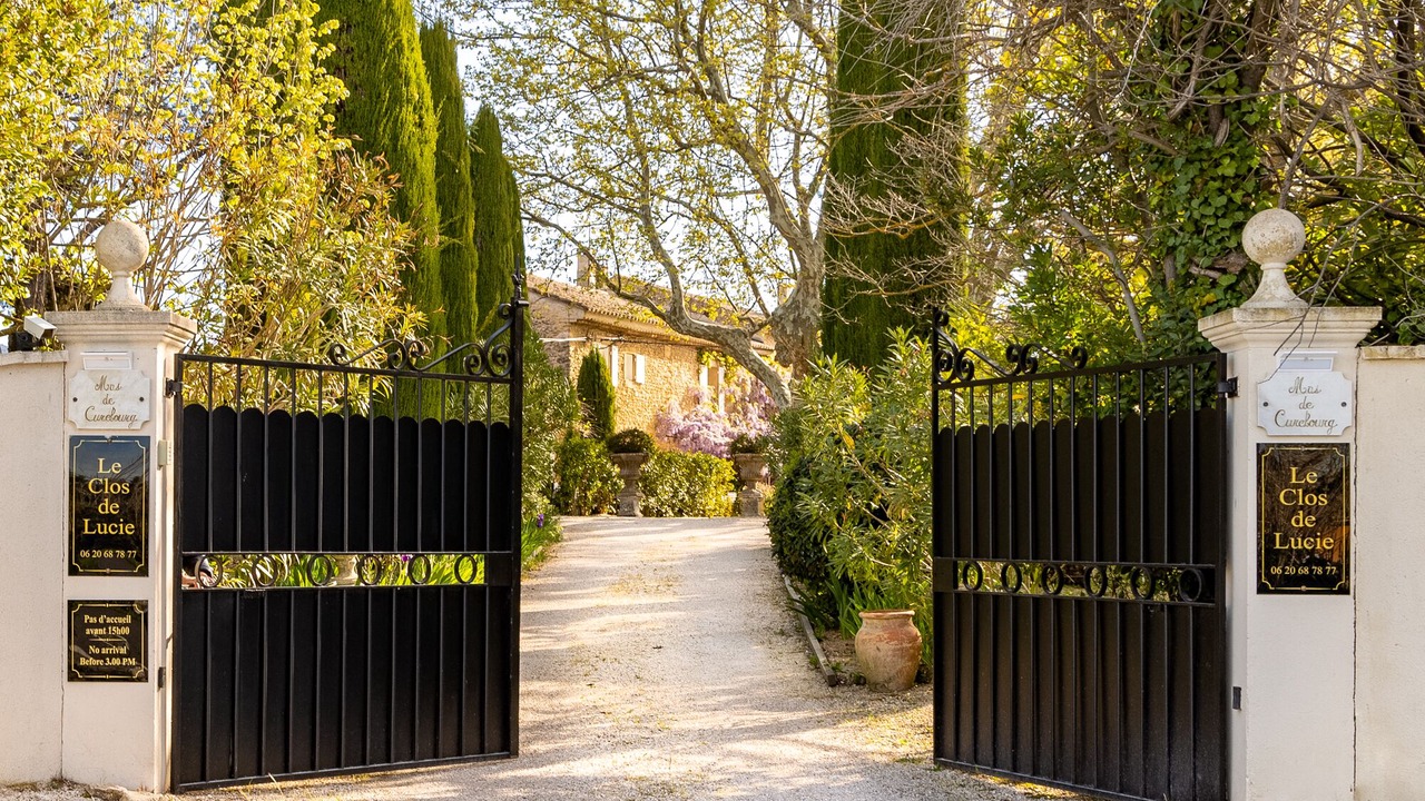 Photo of Outdoor in Lagnes