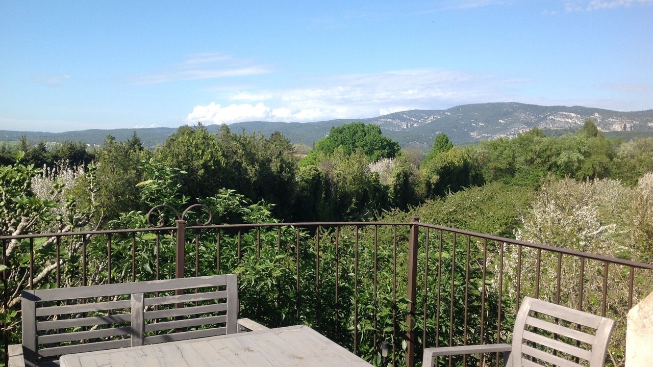 Photo of Outdoor in Lagnes