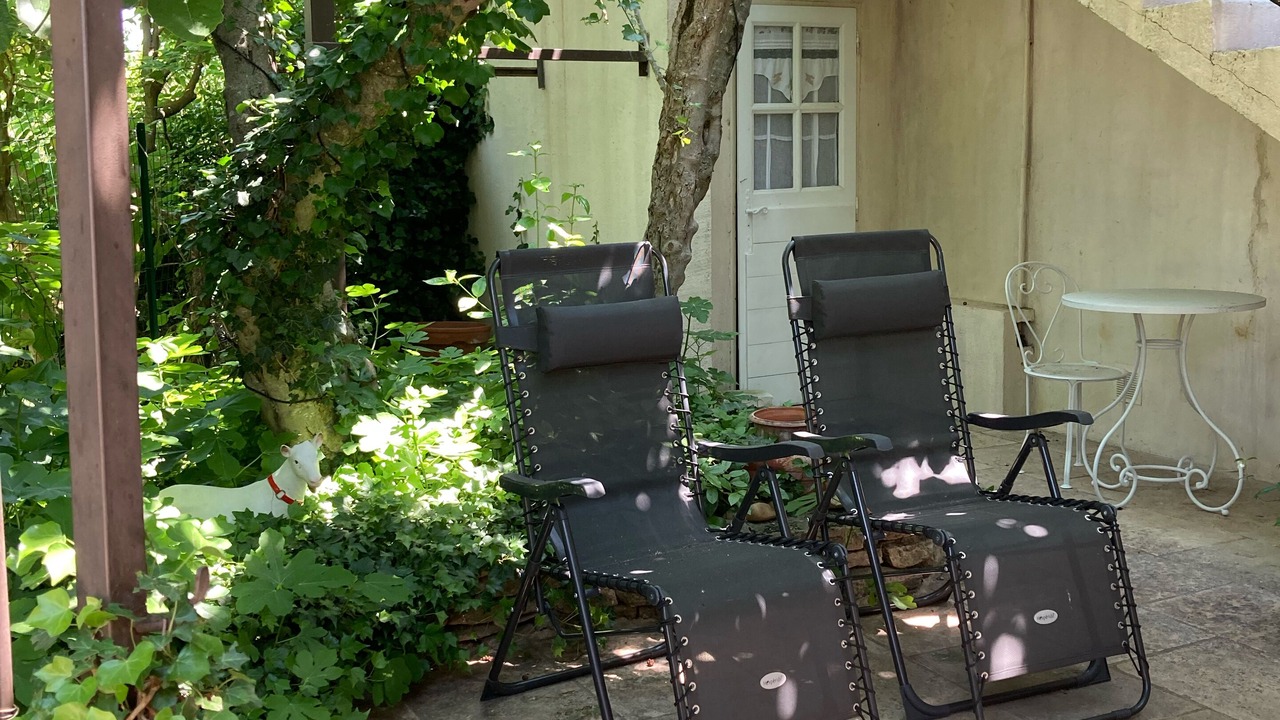 Photo of Outdoor in Lagnes
