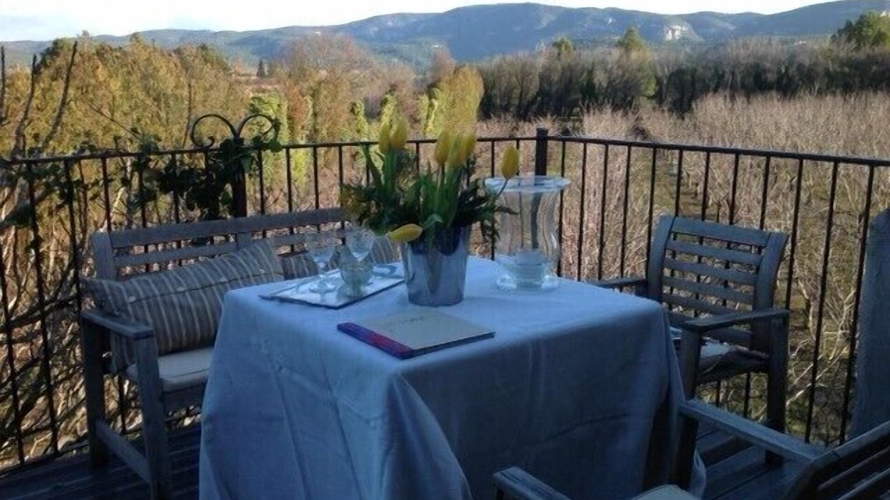 Photo of Outdoor in Lagnes