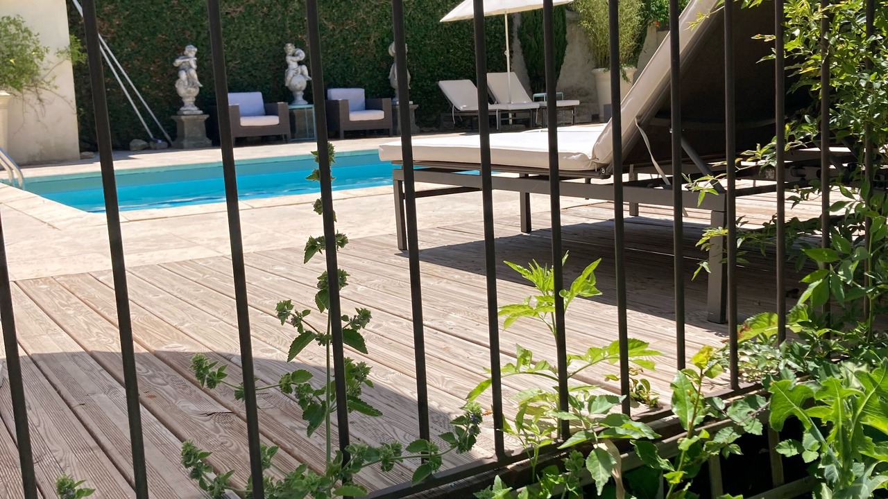 Photo of Outdoor in Lagnes