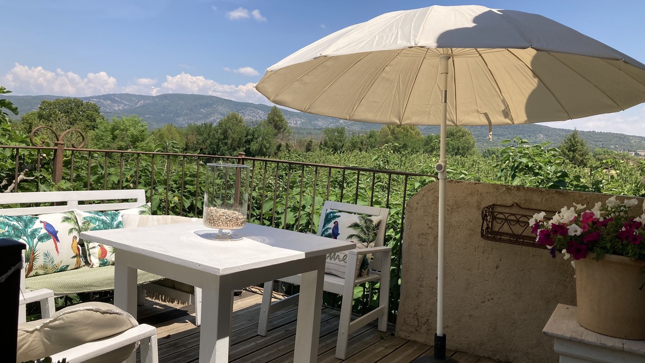 Photo of Outdoor in Lagnes