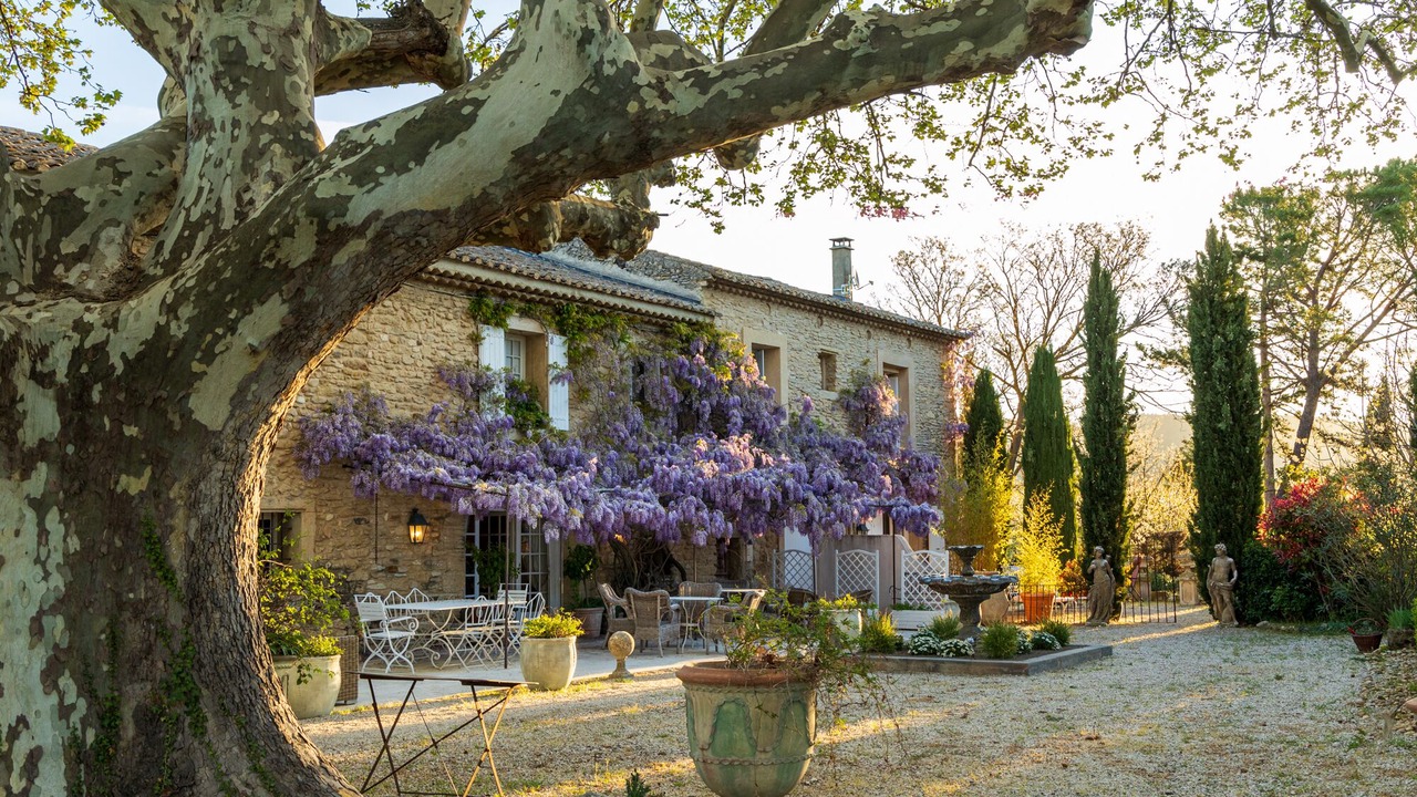 Photo of Outdoor in Lagnes