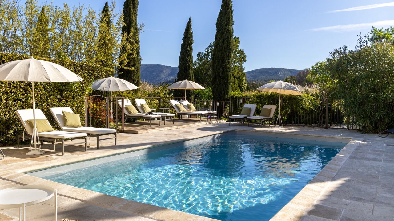 Photo of Outdoor in Lagnes